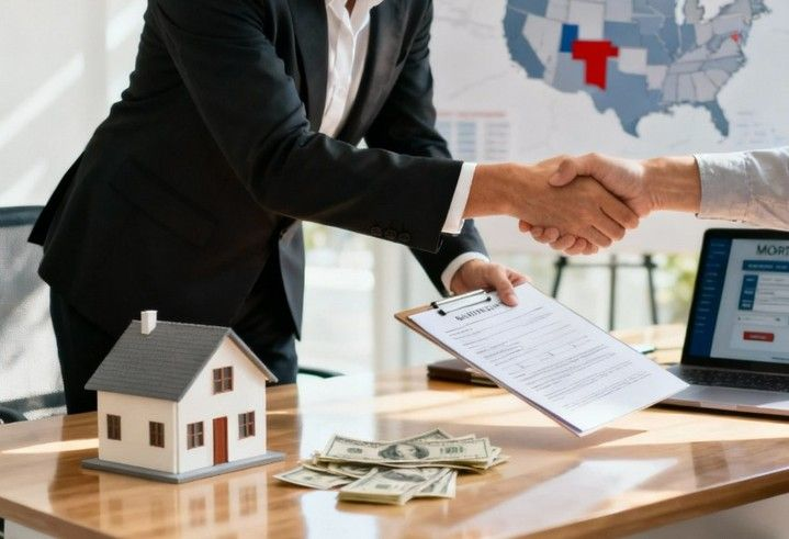 Where a Cash Offer Without Urgency Still Wins