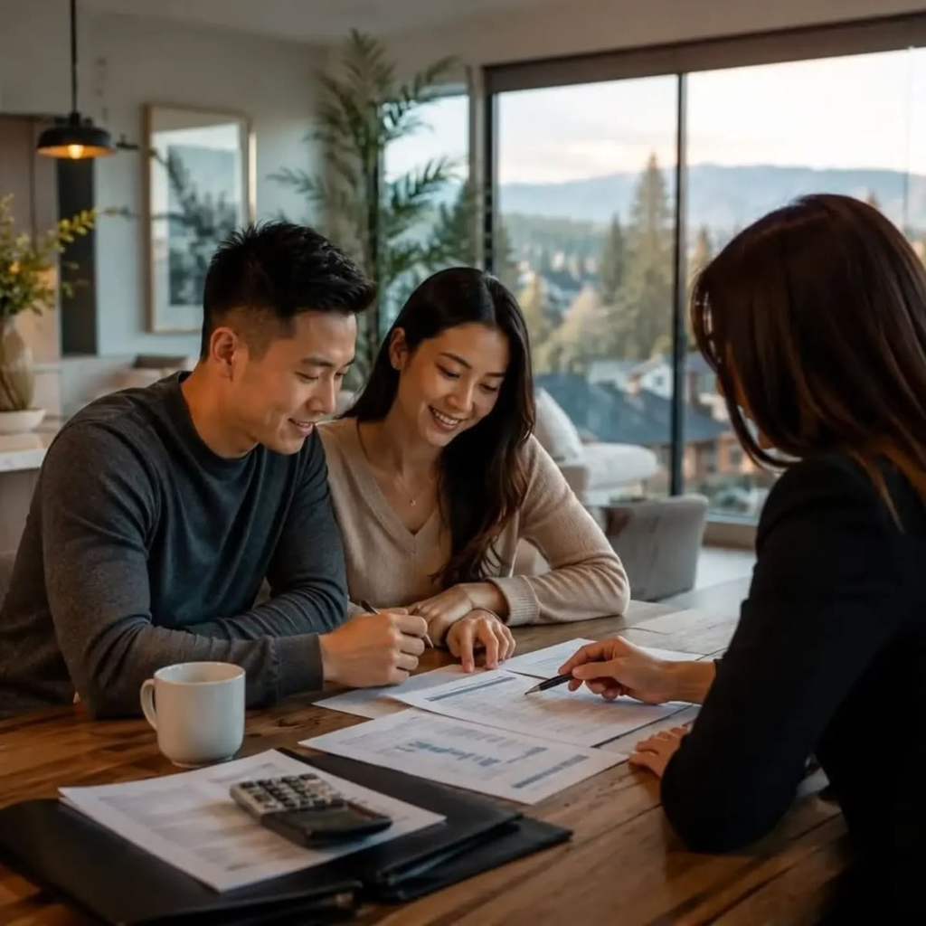 how to compare cash offers