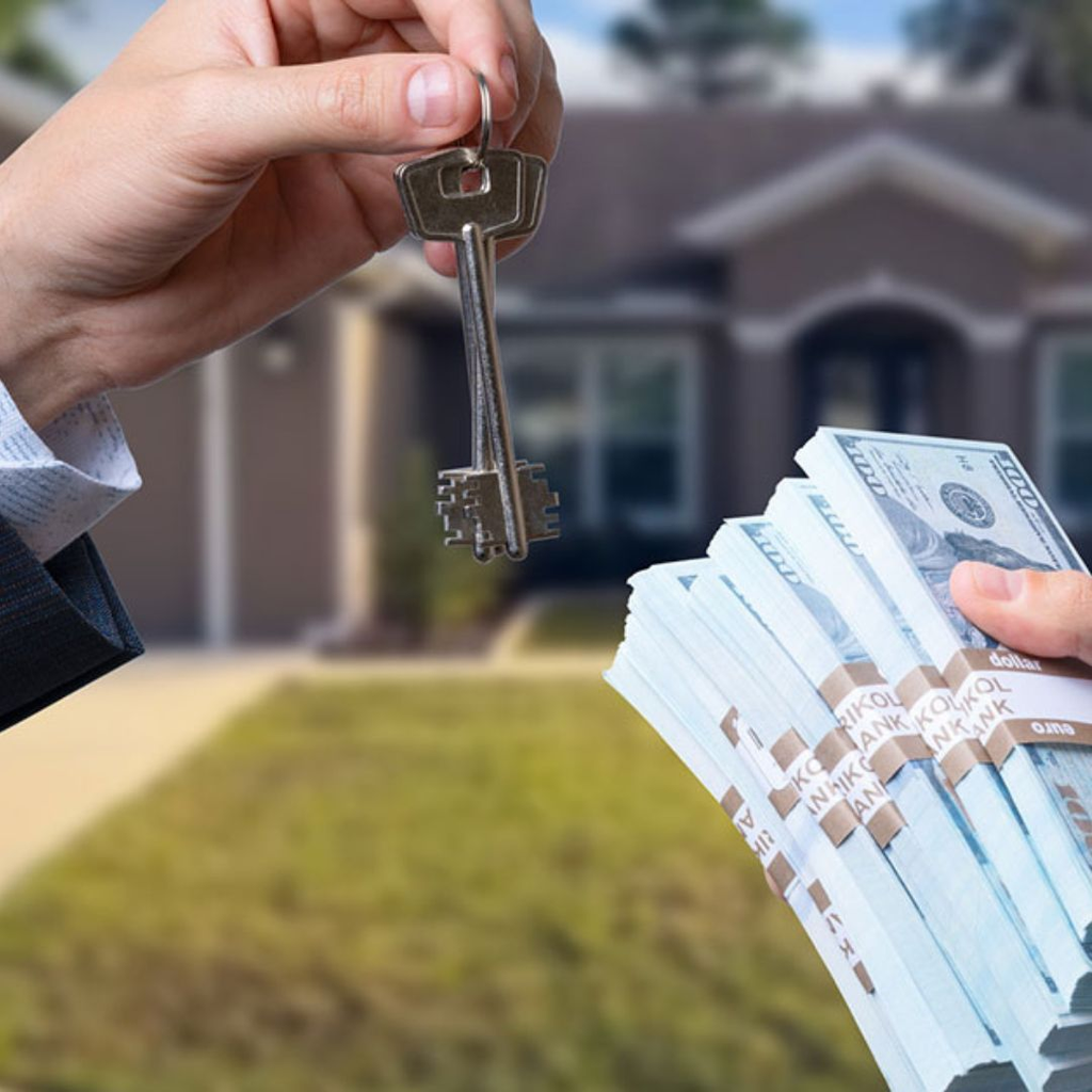 cash buyers vs wholesalers