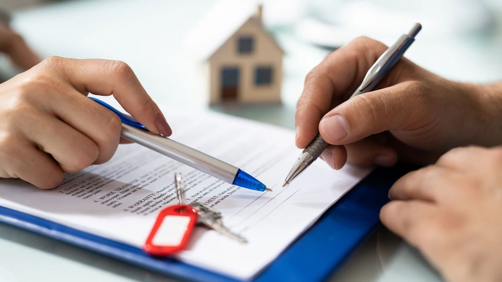 What Documents Do You Need to Sell a House if You Inherited It