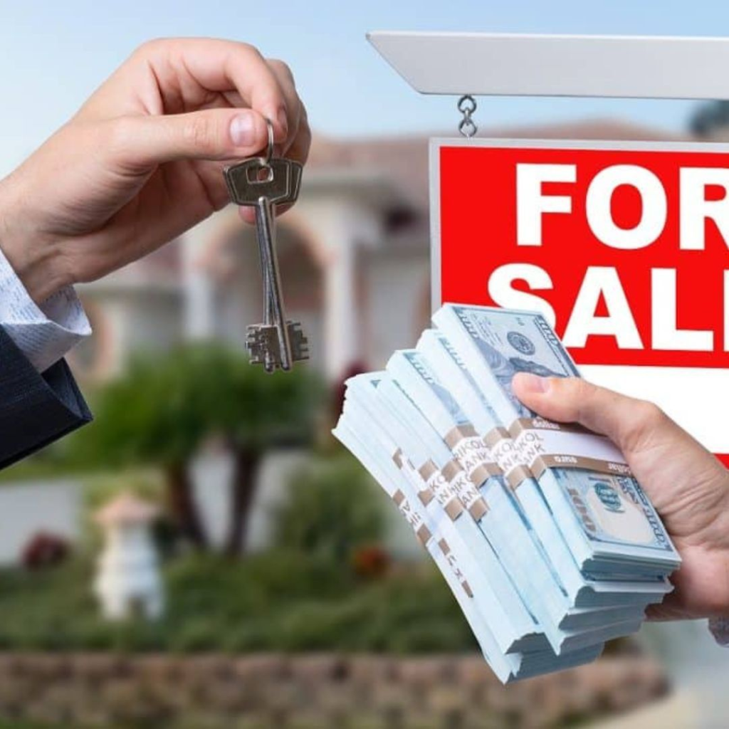 What to Expect Selling a House for Cash: A Complete First-Call-to-Closing Guide 1 What to Expect Selling a House for Cash