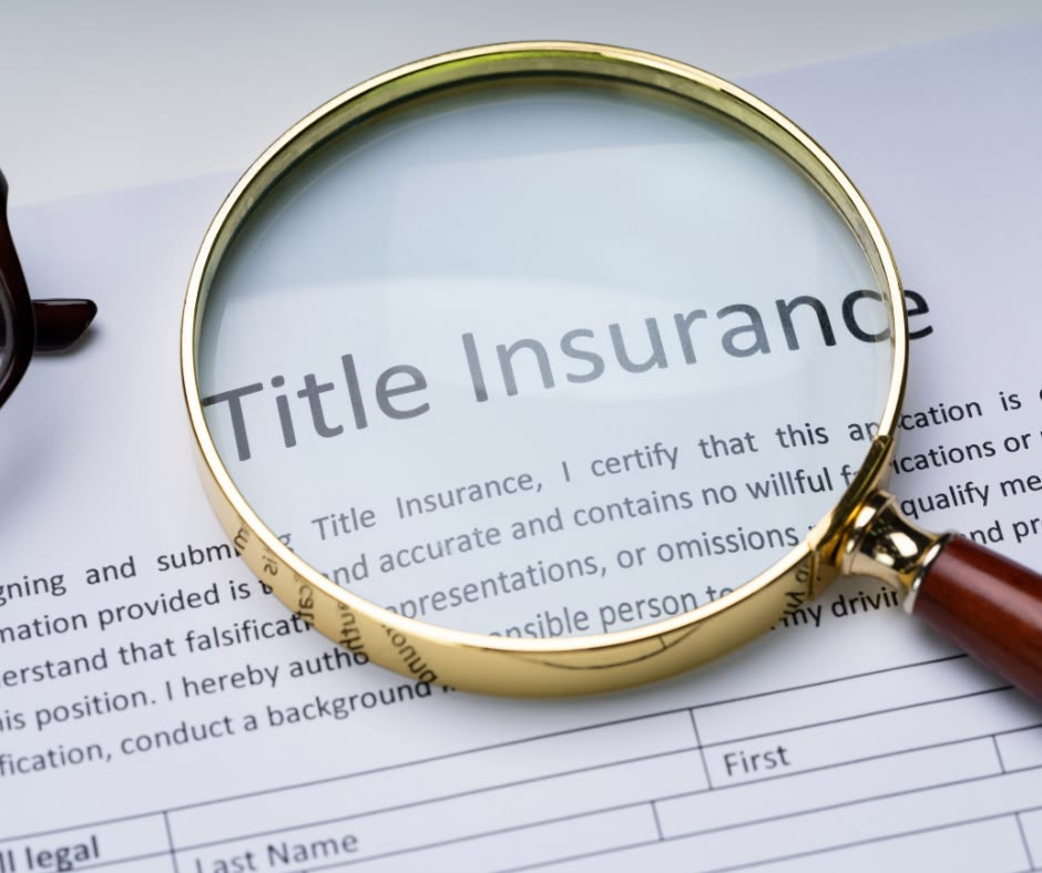 What Is Title Insurance? What Illinois Home Sellers Need to Know Before Closing 1 what is title insurance