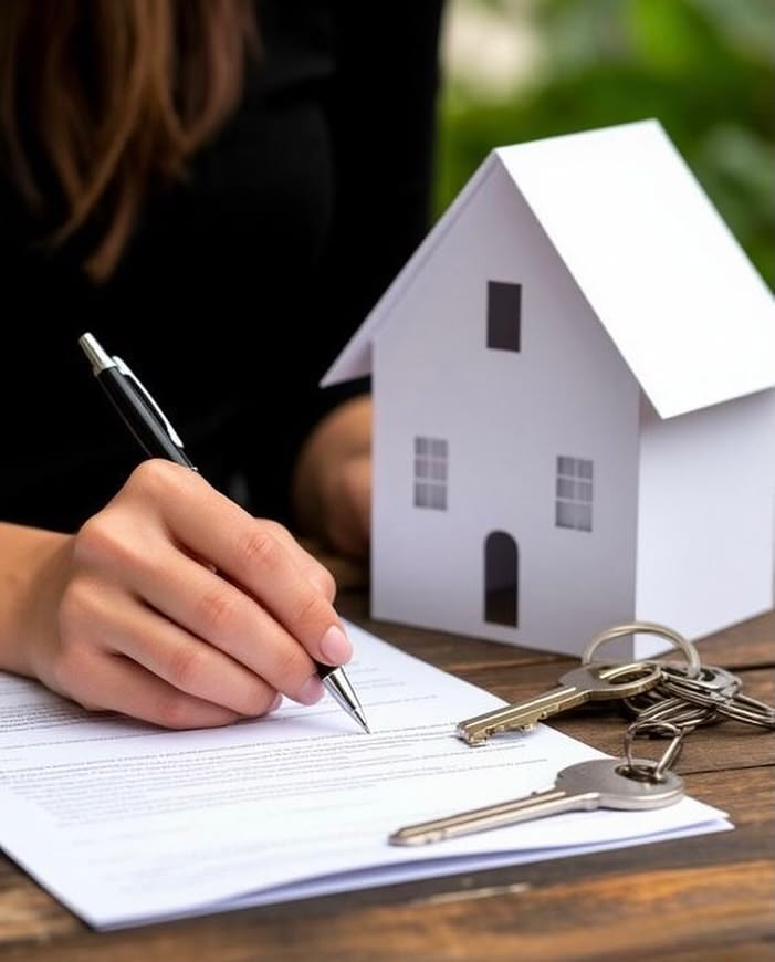 How to Transfer a House Title to a Family Member in Illinois: A Step-by-Step Guide 2 Gift Tax and Capital Gains: The Hidden Traps