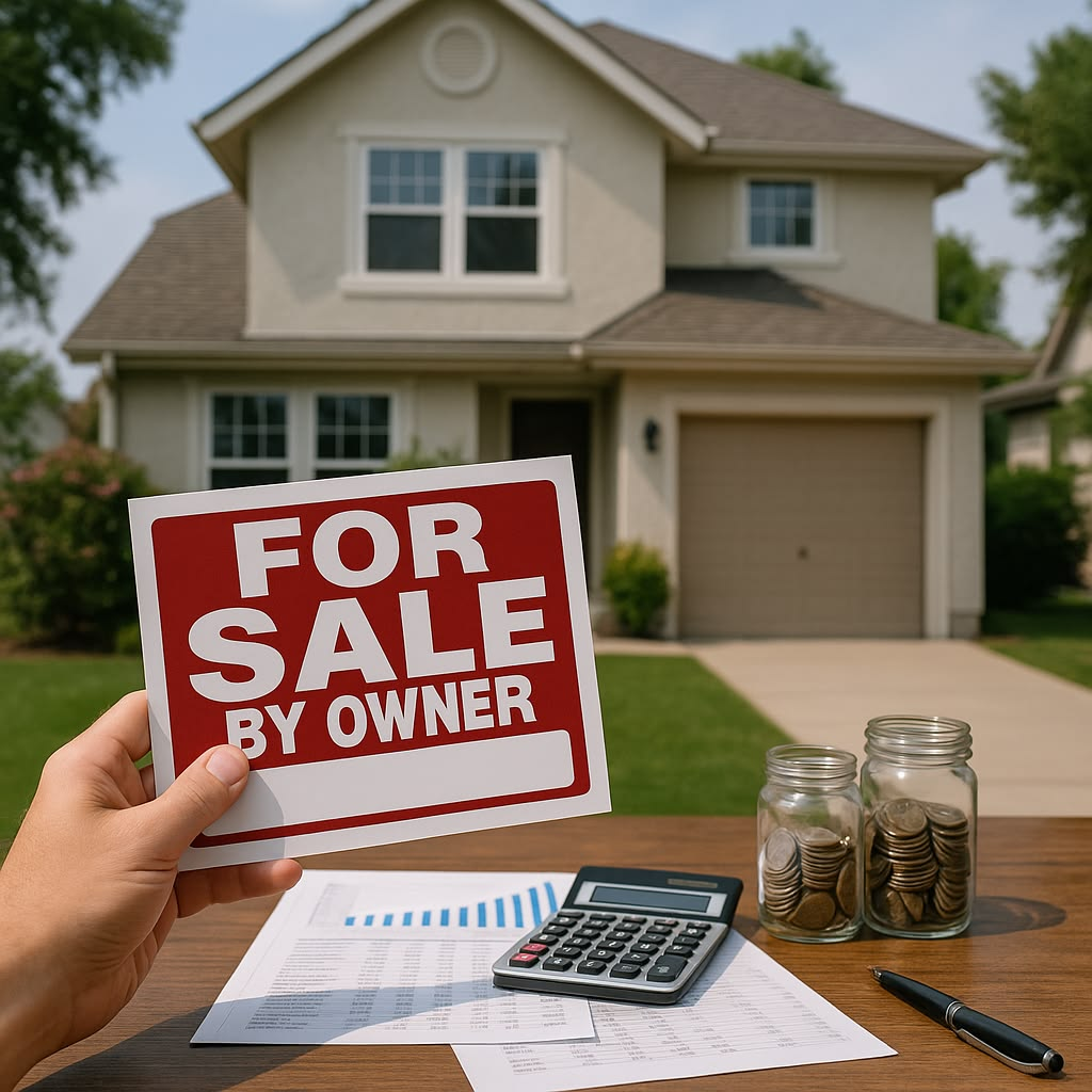 how to sell an underwater house