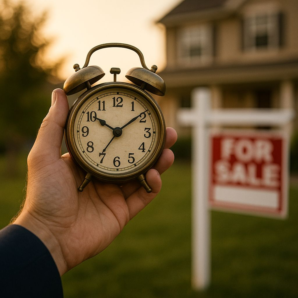 Signs You're Being Rushed, Not Helped