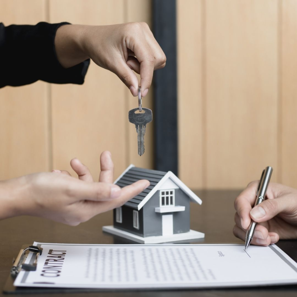 Why Knowing What Happens to a House After a Cash Sale Matters to Sellers