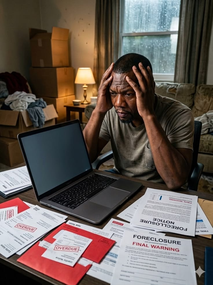 Foreclosure Rescue Scams and Why They Rely on Pressure