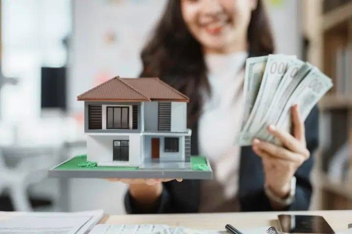 is a cash sale right for me