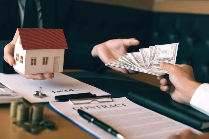 Is a Cash Sale Right for Me If I Still Have a Mortgage?