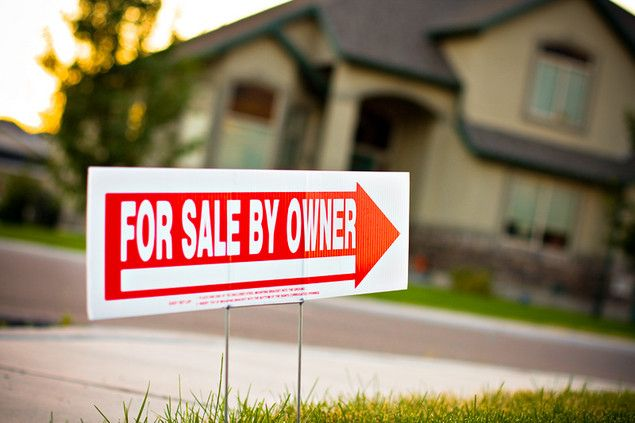Is a Cash Sale Right for Me If I Tried Selling FSBO Already?