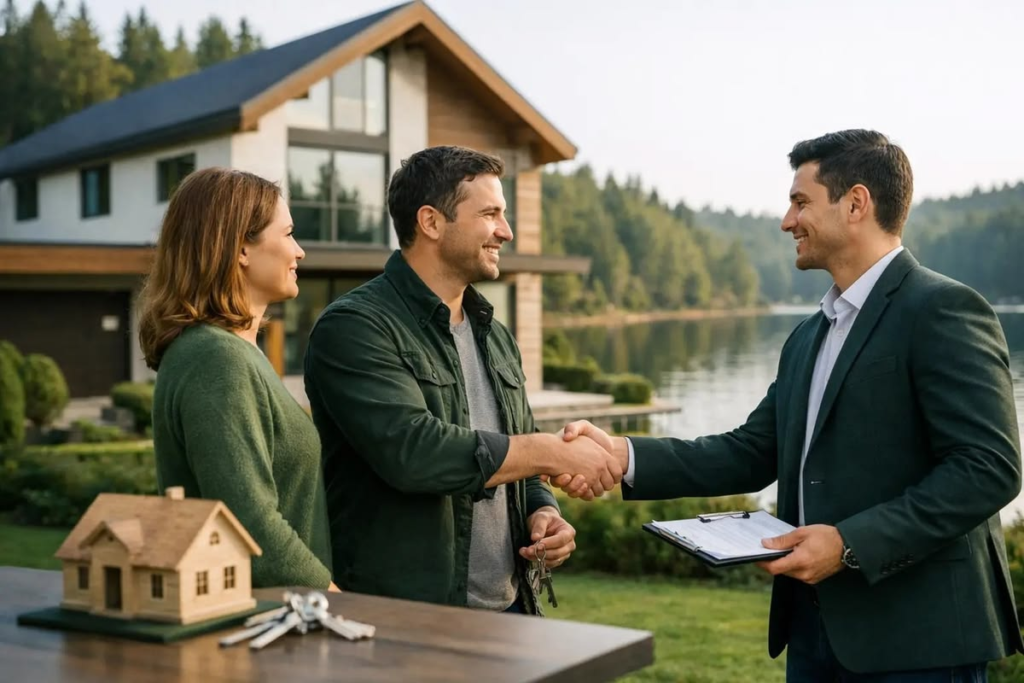 how to verify a local home buyer