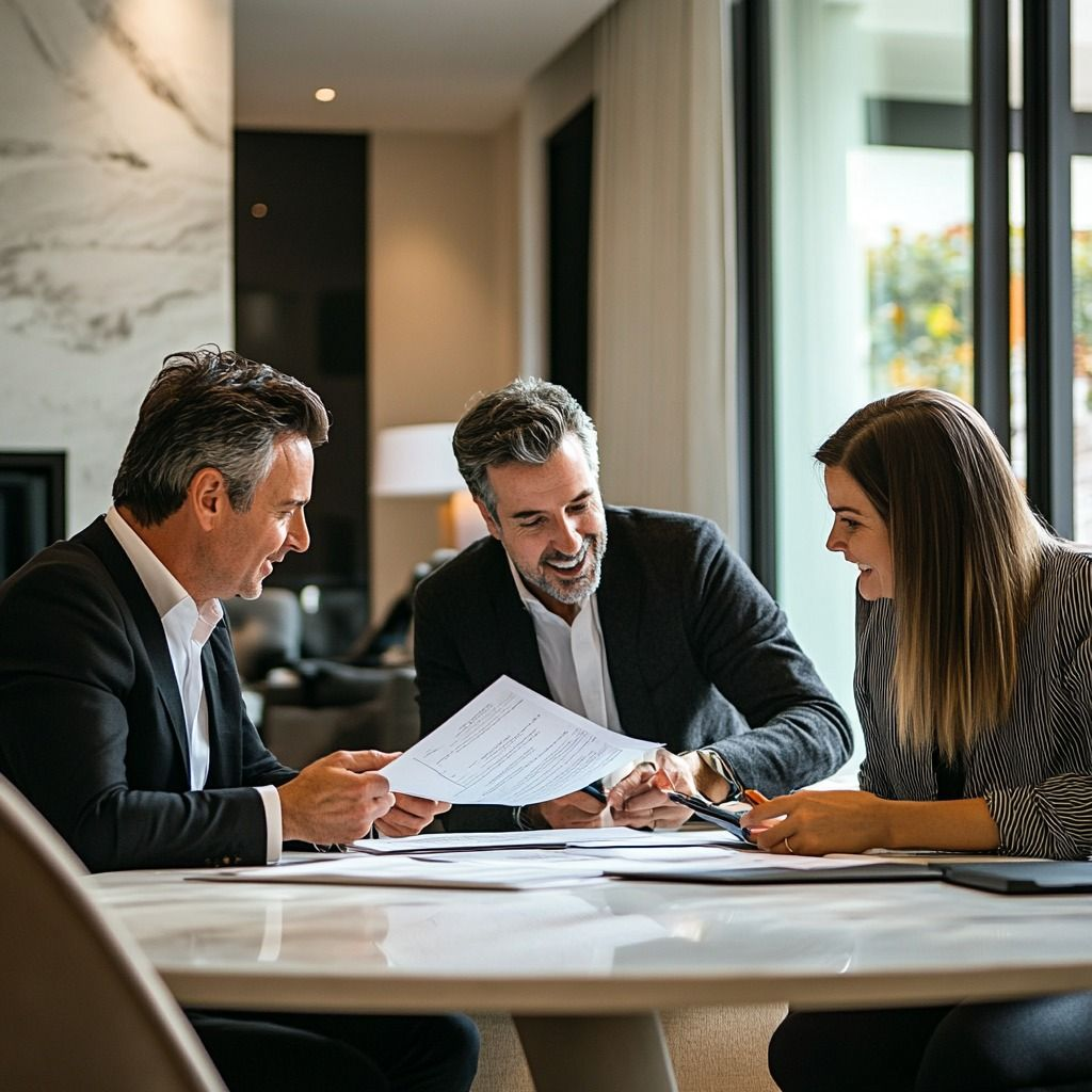 Can I Back Out After Accepting a Cash Offer Using the Cooling-Off Rule?