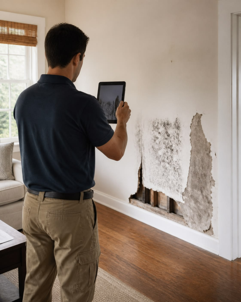 A home with years of deferred repairs faces a smaller buyer pool from day one.
