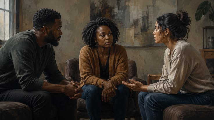 Selling a House With Family Conflict: How Sell To Dynasty Handles It in Chicago Southland 2 What Happens If a Sibling Refuses to Sell?