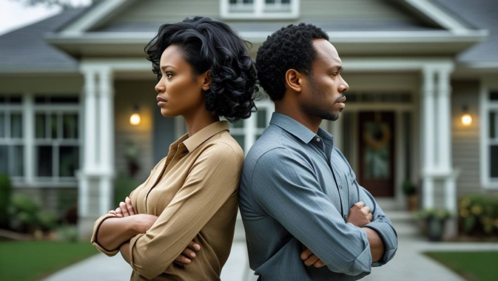 Selling a House With Family Conflict: How Sell To Dynasty Handles It in Chicago Southland 1 selling a house with family conflict