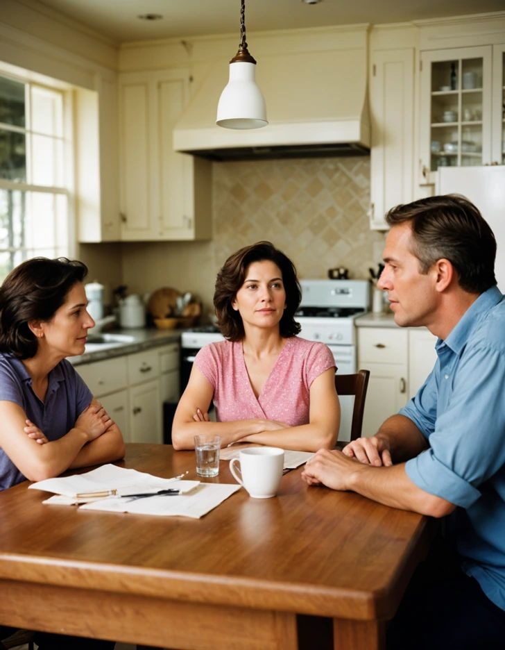 Selling a House With Family Conflict: How Sell To Dynasty Handles It in Chicago Southland 3 Tax and Financial Considerations Families Often Overlook
