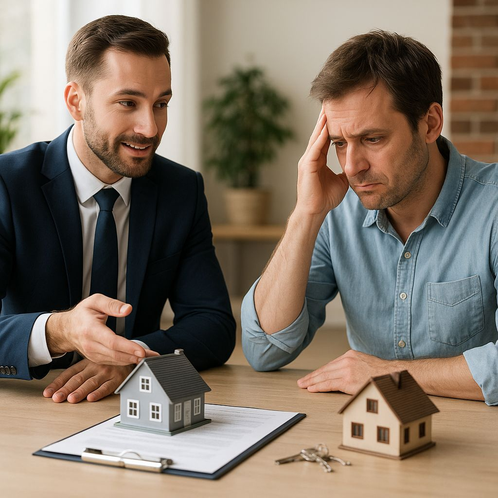 How to Verify Any Home Buyer Before You Sign