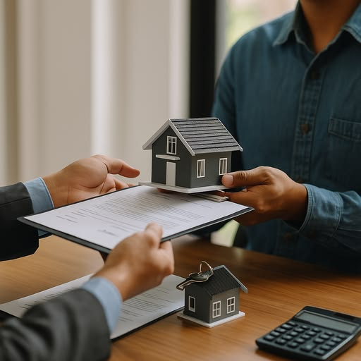 What Sellers Should Prepare Before an As-Is Sale