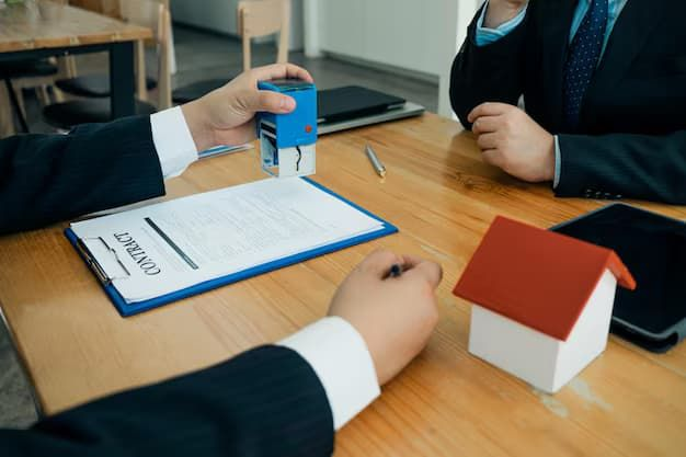 Selling to a Company vs. an Individual Investor