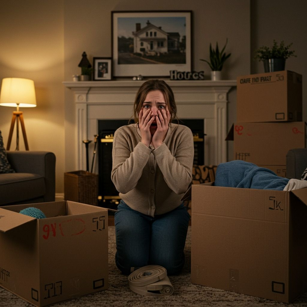 The Real Cons of Selling a House for Cash