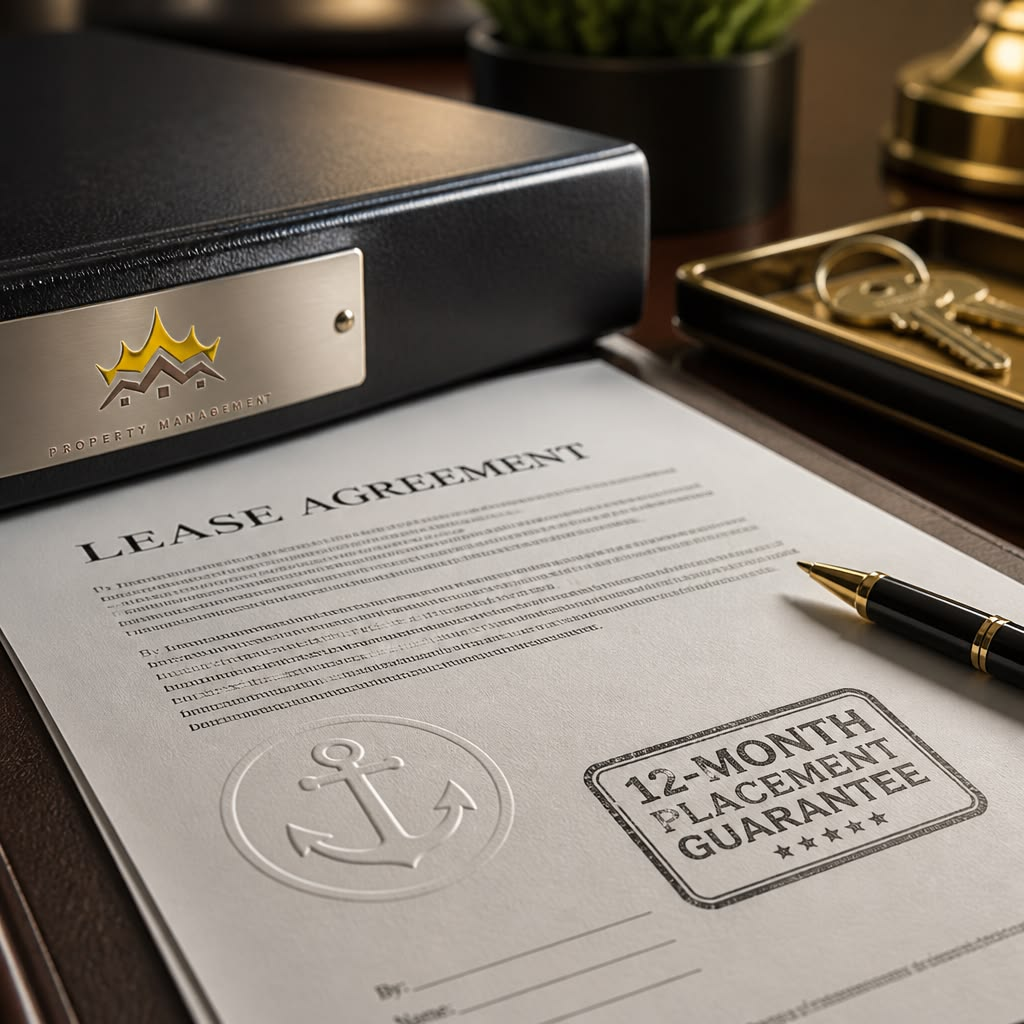 Fixed-Term Lease Versus Month-to-Month