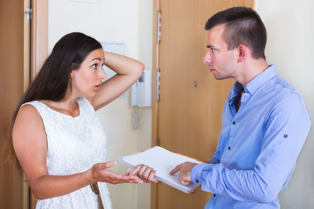 Selling a House With a Problem Tenant in Illinois: Your Options Explained 1 selling a house with a problem tenant