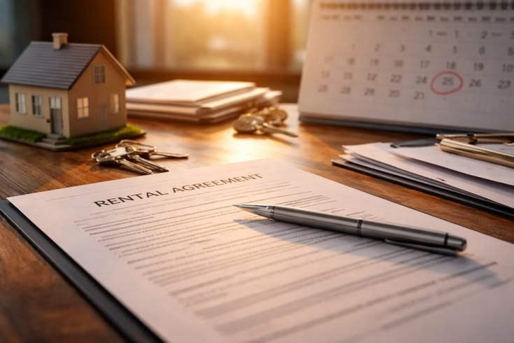 Month-to-Month Tenant vs Lease Tenant Selling House: Does Tenancy Type Change How Fast You Can Sell? 2 month-to-month tenancy