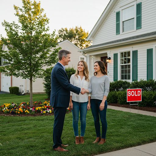 Cash Buyer vs Realtor Downsizing: Which Option Sells Your House Faster? 2 How Fast Each Option Actually Gets You Out of the House