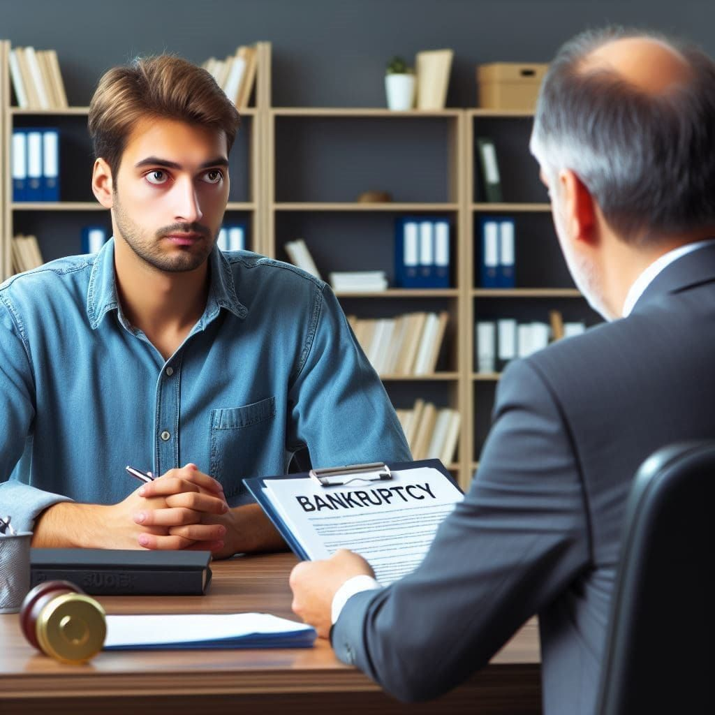 Cash Buyer vs Realtor Bankruptcy: Which Option Sells Your House Faster? 1 cash buyer vs realtor bankruptcy
