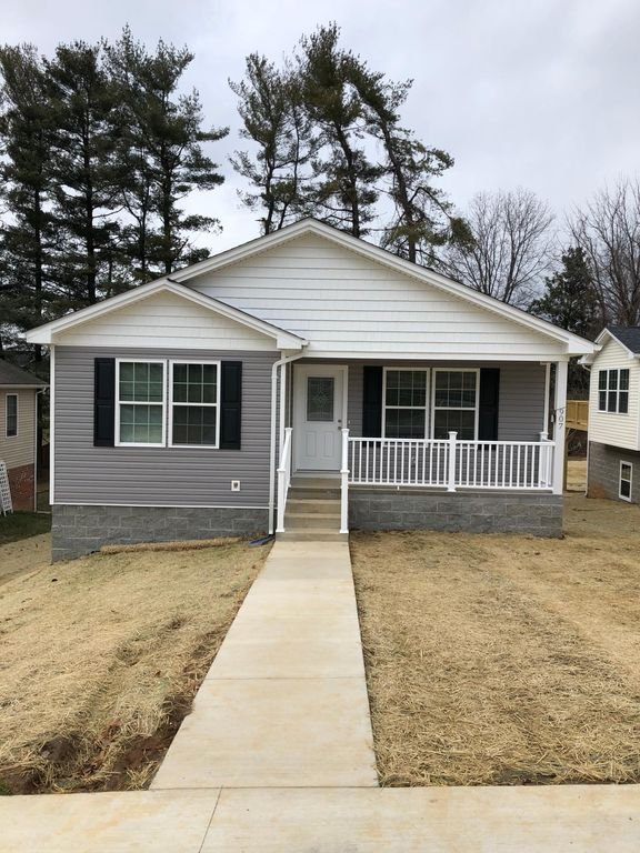 sell house as-is richton park