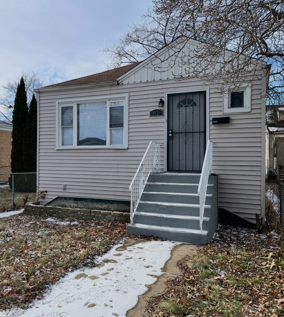 Sell My House Fast in Chicago Heights, Illinois: Get a Cash Offer in 24 Hours 1 sell my house fast in chicago heights