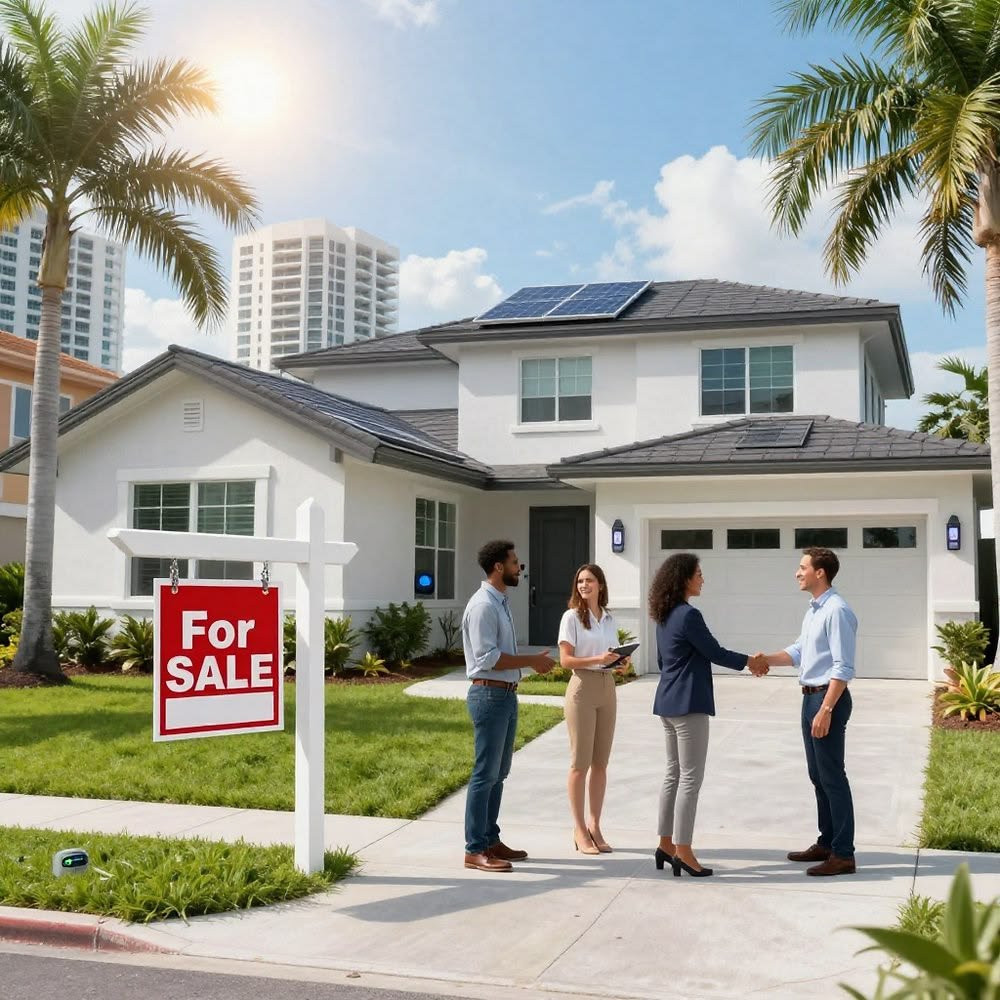 sell house as-is Markham