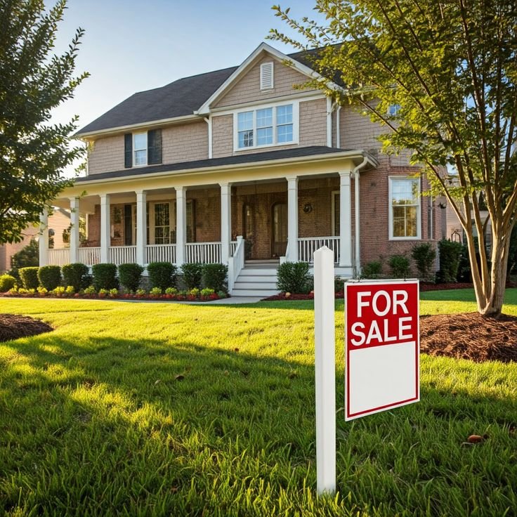 Sell My House Fast in Oak Forest