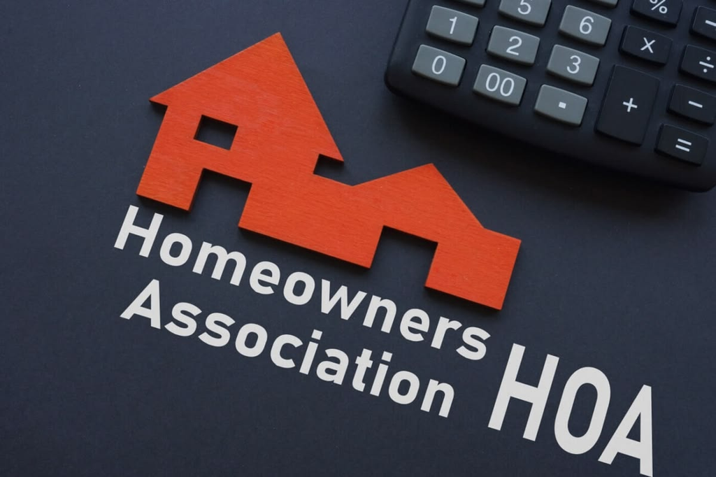 Association Liens for HOA and Condo Fees
