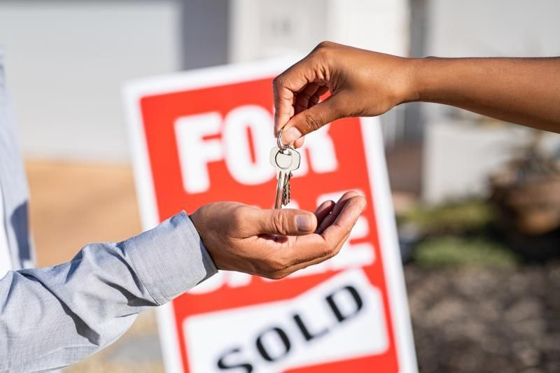 Cash Home Buyers in Harvey: How Sell To Dynasty Works in the Chicago Southland 1 cash home buyers in Harvey