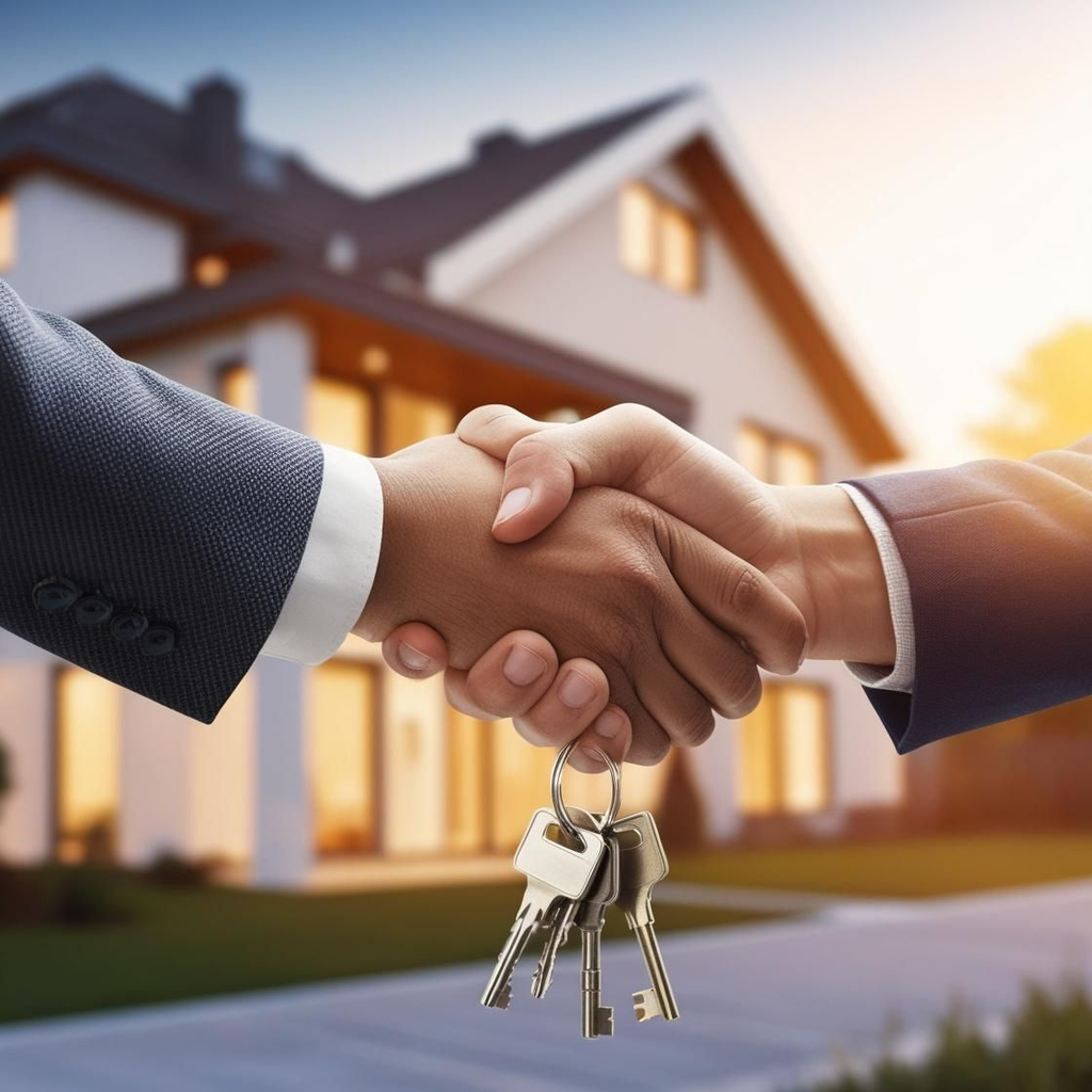 cash home buyers in Lansing