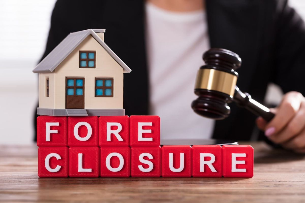 Illinois Foreclosure Process Explained: Timeline and Homeowner Rights 1 Illinois foreclosure process explained