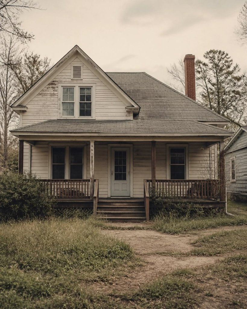 Sell an Outdated House Fast for Cash in Chicago Southland: No Repairs, No Renovations 1 sell an outdated house fast