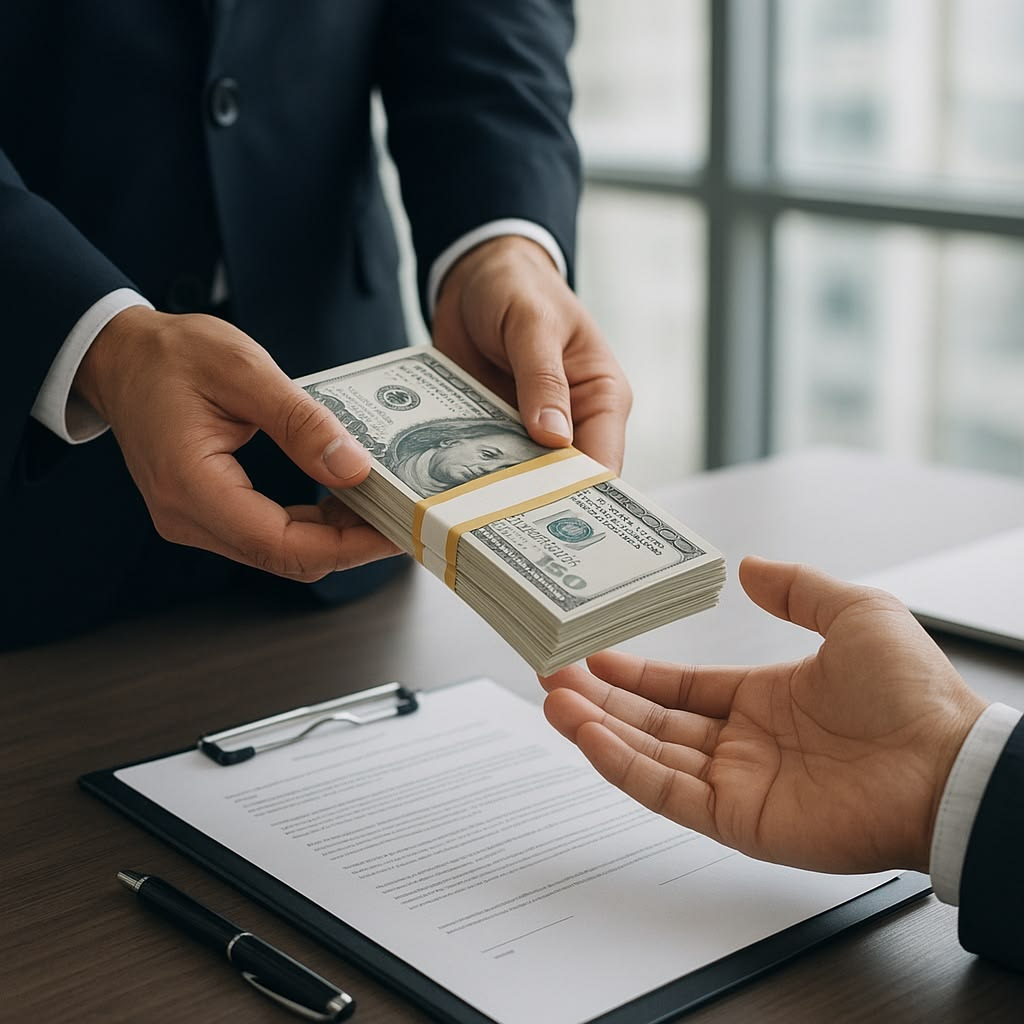Why Cash Fits a Foreclosure Timeline