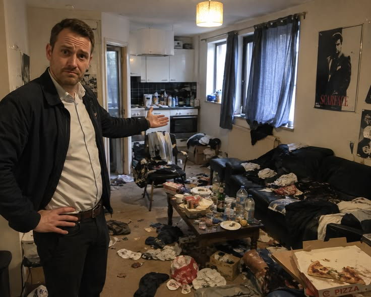 Cash Offer for a House With Tenants in Chicago Southland: Sell Even When the Tenants Are a Problem 2 What If the Tenant Is Not Paying or Is Damaging the Property?