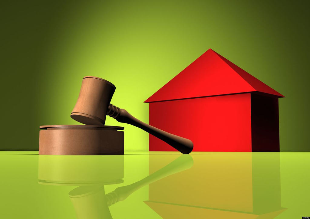 Do Local Rules Apply to Vacant Properties?