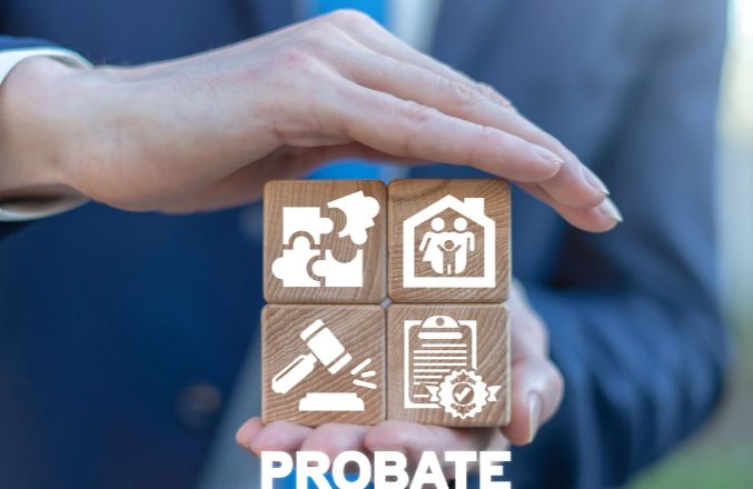 we buy probate houses in Cook County