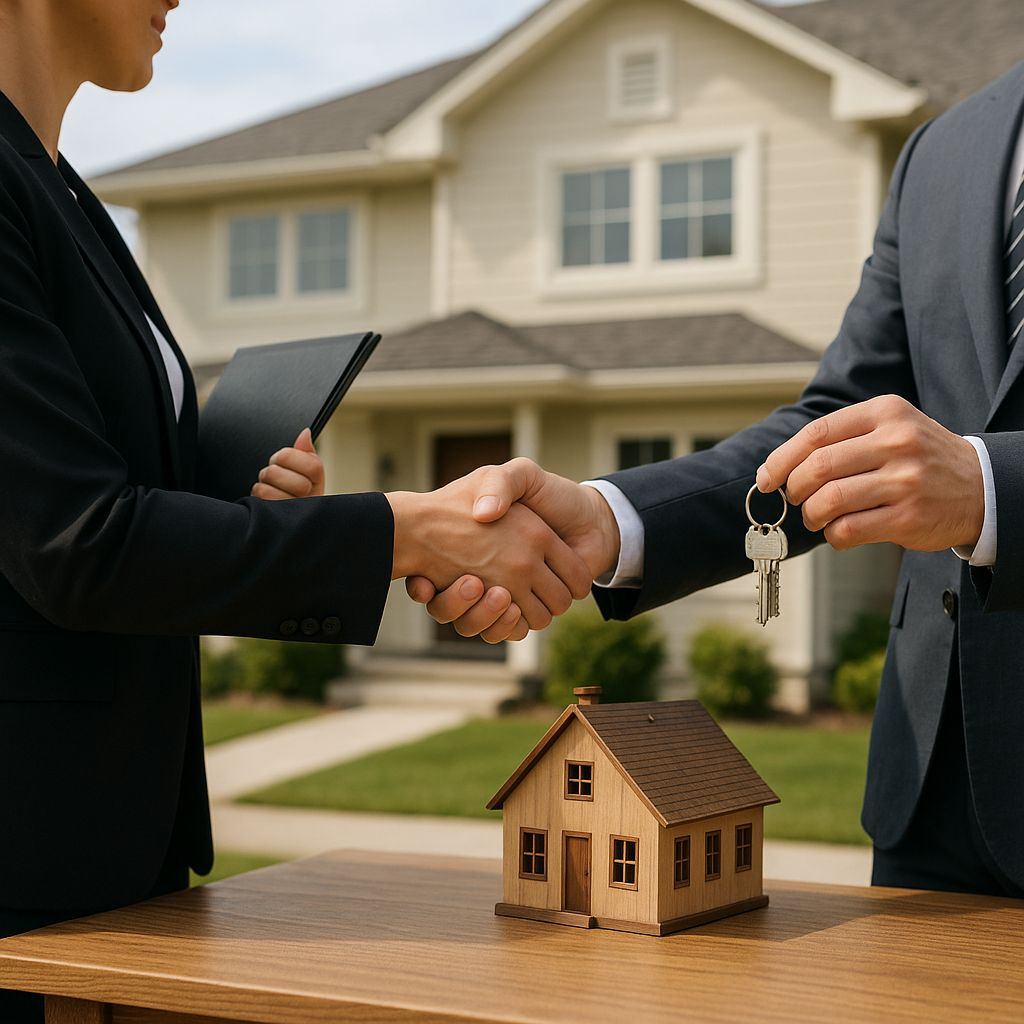 We Buy Houses Companies vs. iBuyers: Which Pays More in Chicago Southland? 2 Do iBuyers Pay Market Value?