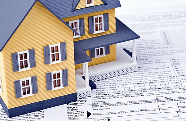 Taxes on Selling a House for Cash: Do You Have to Pay Them in Chicago Southland? 1 taxes on selling a house for cash