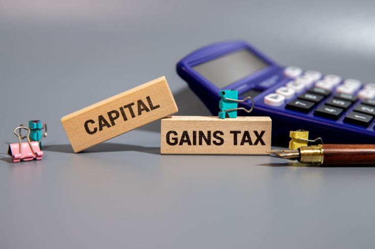 Capital Gains Tax on Rental Property in Chicago Southland: What Landlords and Second Home Owners Owe 1 capital gains tax on rental property in Chicago Southland