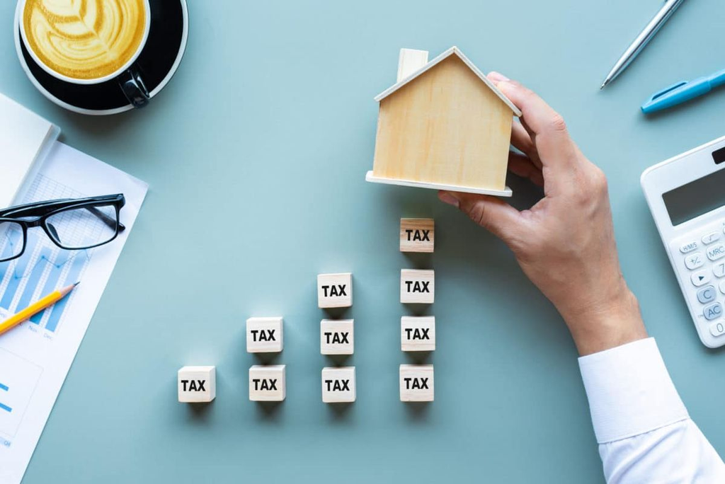 Capital Gains Tax on Rental Property in Chicago Southland: What Landlords and Second Home Owners Owe 2 Ways to Lower Capital Gains Tax on Rental Property in Chicago Southland