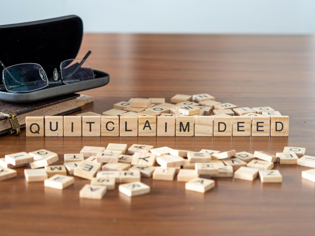 What Is a Quitclaim Deed and When Do You Need One in Chicago Southland? 1 what is a quitclaim deed