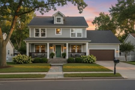 we buy houses in Riverdale Illinois
