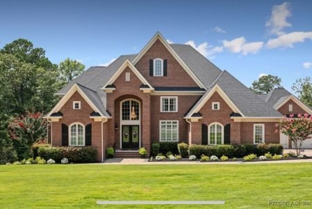We Buy Houses in Richton Park Illinois