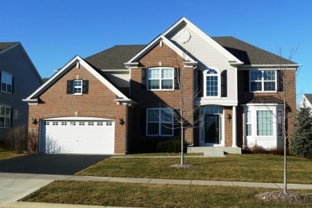 We Buy Houses in Oak Forest Illinois
